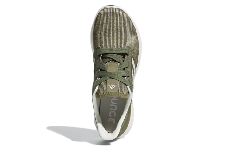 Purchase (W) adidas Edge Lux 3 'Verde Blanco' BC1058