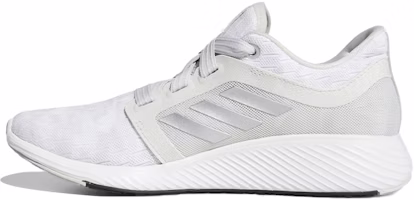 (Women) adidas Edge Lux 3 Grey/White EG1294 (Women) adidas Edge Lux 3 Grey/White EG1294
