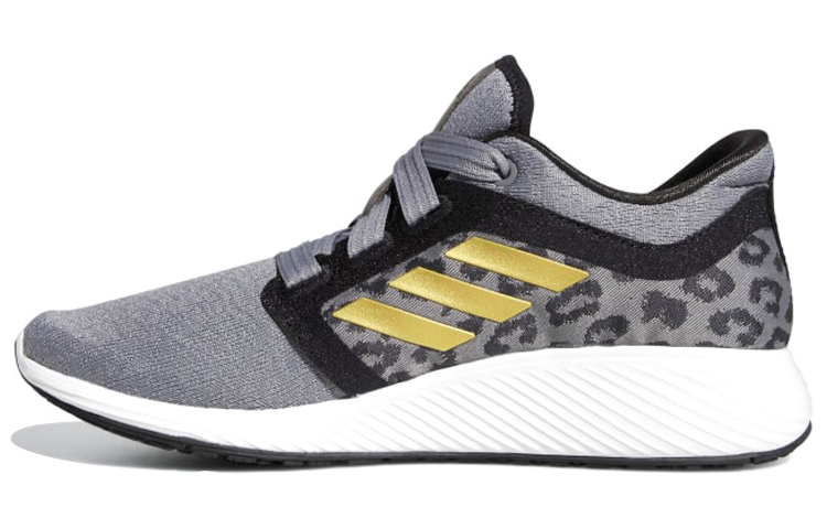 (Women) adidas Edge Lux 3 Grey/White/Gold FV8577