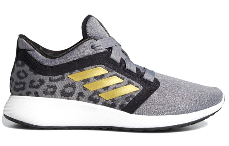 Order (W) adidas Edge Lux 3 Abu-Abu/Putih/Emas FV8577