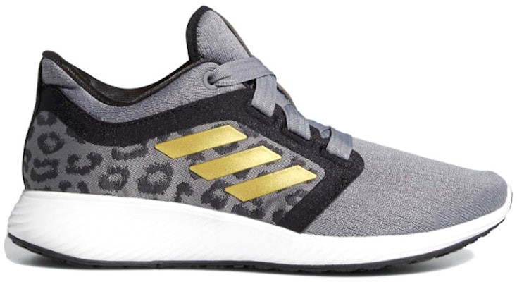 (W) 아디다스 엣지 럭스 3 그레이/화이트/골드 FV8577 Order (W) 아디다스 엣지 럭스 3 그레이/화이트/골드 FV8577