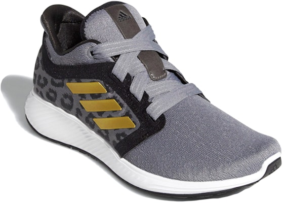 (W) 아디다스 엣지 럭스 3 그레이/화이트/골드 FV8577 Lookbook (W) 아디다스 엣지 럭스 3 그레이/화이트/골드 FV8577