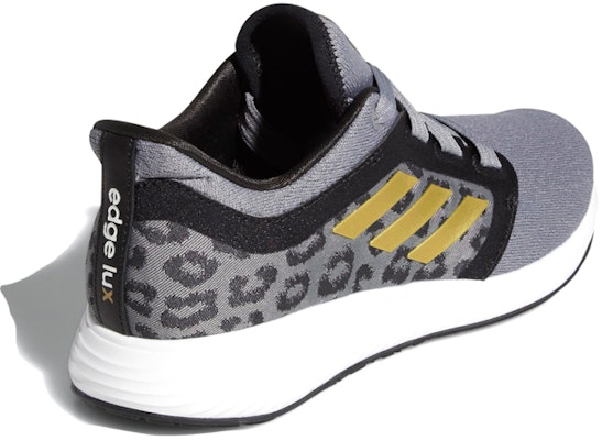 (W) 아디다스 엣지 럭스 3 그레이/화이트/골드 FV8577 Shop (W) 아디다스 엣지 럭스 3 그레이/화이트/골드 FV8577