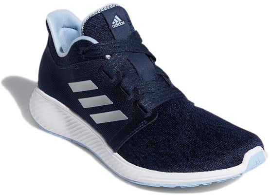 (Women) adidas Edge Lux 3 'Navy Blue' EG0451 Lookbook (Women) adidas Edge Lux 3 'Navy Blue' EG0451