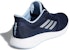 (Women) adidas Edge Lux 3 'Navy Blue' EG0451