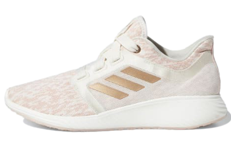 Buy (W) adidas Edge Lux 3 'Pink Gold' Wanita Emas Merah Jambu EE8418