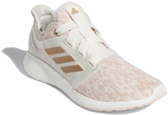 (Women) adidas Edge Lux 3 'Pink Gold' EE8418 Lookbook (Women) adidas Edge Lux 3 'Pink Gold' EE8418