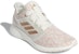 (Women) adidas Edge Lux 3 'Pink Gold' EE8418