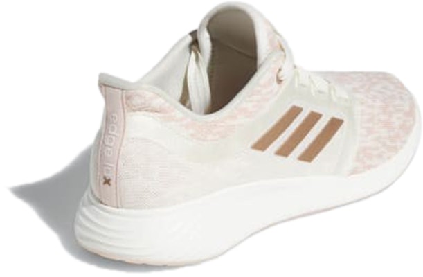 (Women) adidas Edge Lux 3 'Pink Gold' EE8418 Shop (Women) adidas Edge Lux 3 'Pink Gold' EE8418