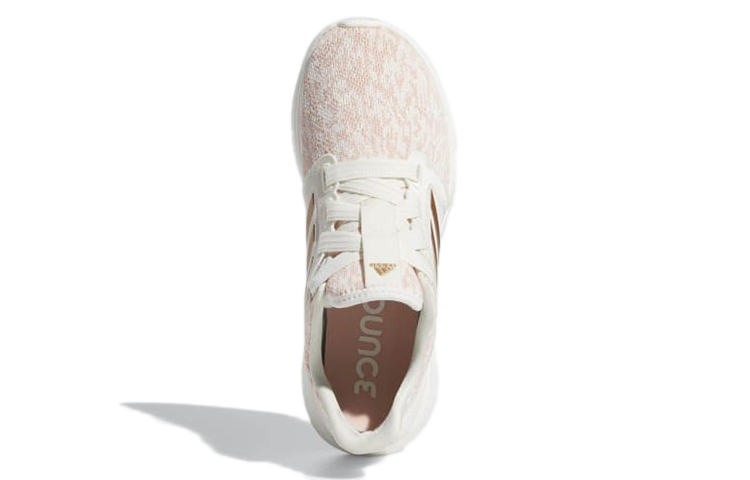 (W) adidas Edge Lux 3 'Pink Gold' 圖 5