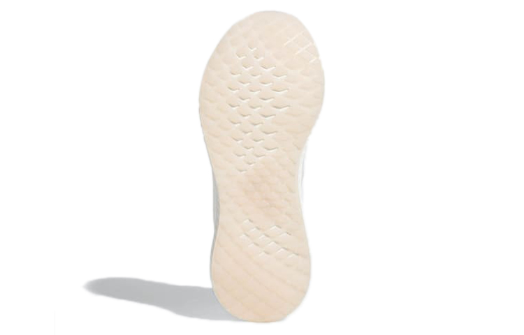 (W) adidas Edge Lux 3 'Pink Gold' 圖 6