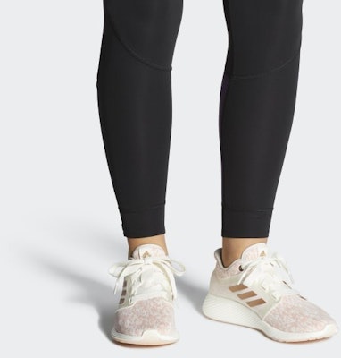 (Women) adidas Edge Lux 3 'Pink Gold' EE8418 Sizing (Women) adidas Edge Lux 3 'Pink Gold' EE8418