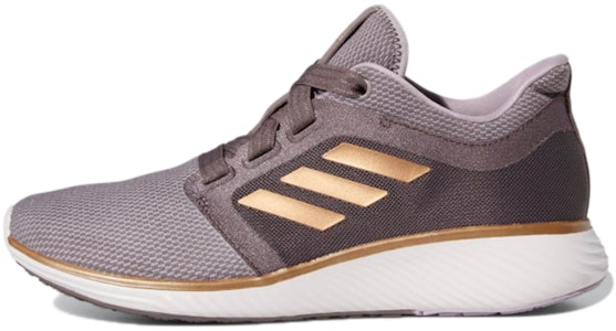 (W) adidas Edge Lux 3 Morado/'Oro' G28445 Buy (W) adidas Edge Lux 3 Morado/'Oro' G28445