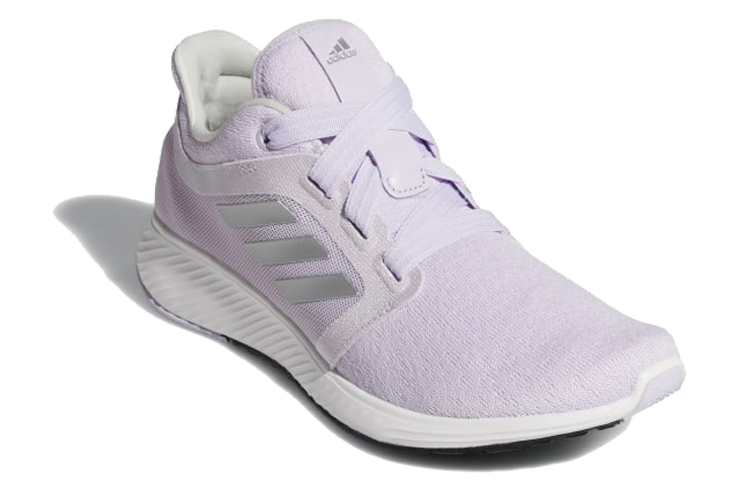 Order (W) adidas Edge Lux 3 'Ungu Tint Silver' FV4778