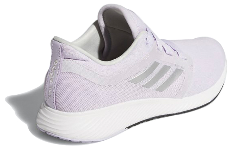 Lookbook (W) adidas Edge Lux 3 ''Paars Tint Zilver'' FV4778