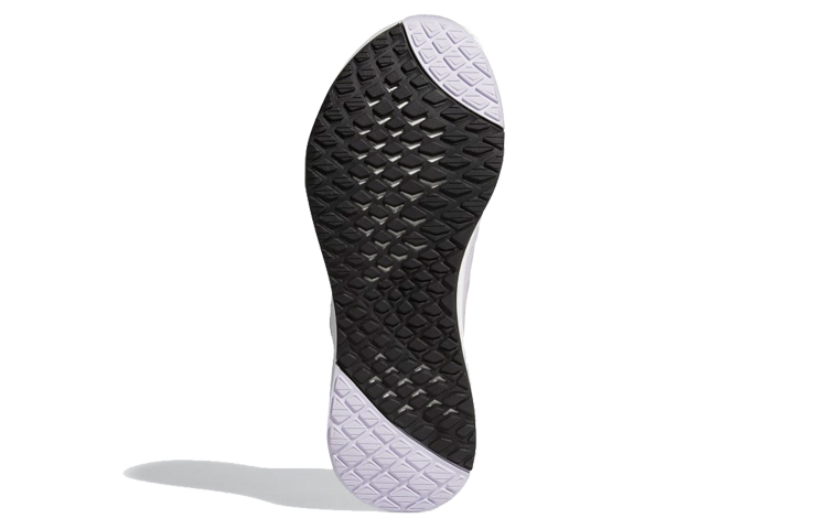 Purchase (W) adidas Edge Lux 3 'Ungu Tint Silver' FV4778