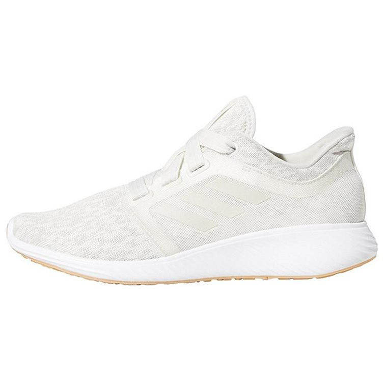 (Women) adidas Edge Lux 3 'Raw White' D97112