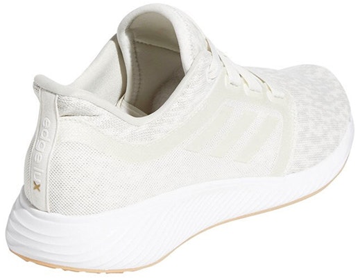 (Women) adidas Edge Lux 3 'Raw White' D97112 Lookbook (Women) adidas Edge Lux 3 'Raw White' D97112