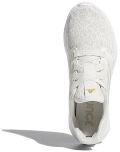 (W) adidas Edge Lux 3 'Putih Mentah' D97112 Shop (W) adidas Edge Lux 3 'Putih Mentah' D97112