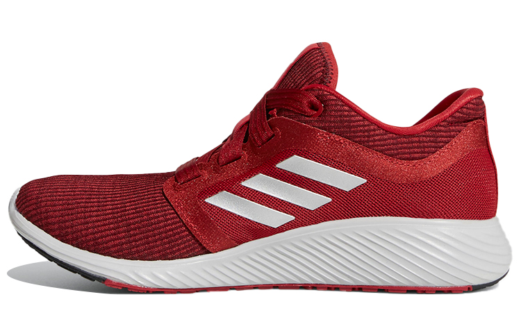 (Women) adidas Edge Lux 3 Shoes 'Red' EF7007