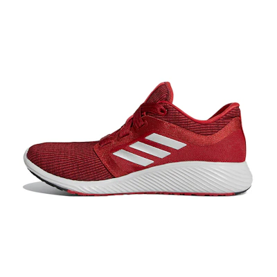 (W) adidas Edge Lux 3 Shoes 'Red'