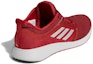 Shop (W) 아디다스 엣지 럭스 3 레드 (Adidas Edge Lux 3 Red) EF7007