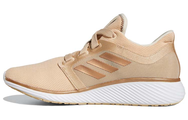 (Women) adidas Edge Lux 3 Brown/ 'White' G28560
