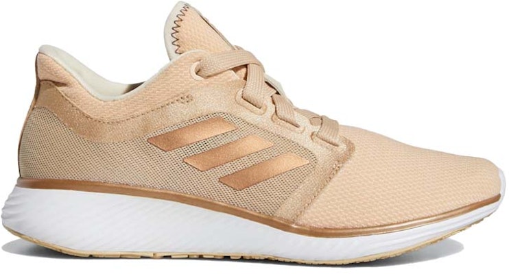 (W) adidas Edge Lux 3 Coklat/ 'Putih' G28560 Order (W) adidas Edge Lux 3 Coklat/ 'Putih' G28560