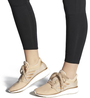 (W) adidas Edge Lux 3 Coklat/ 'Putih' G28560 Sizing (W) adidas Edge Lux 3 Coklat/ 'Putih' G28560