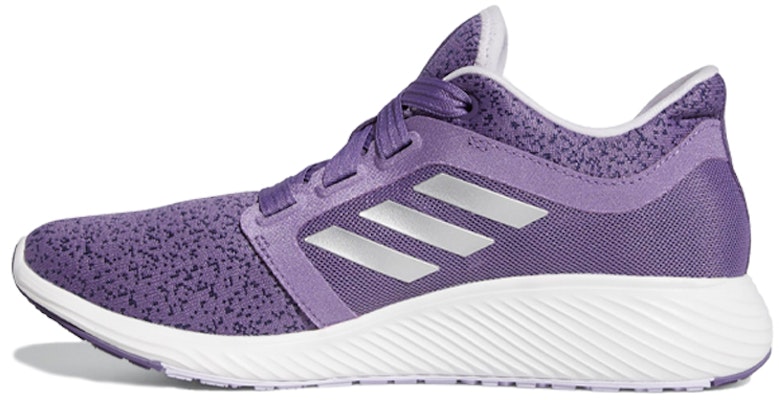 (W) adidas Edge Lux 3 'Tech Ungu Perak' EG1291 Buy (W) adidas Edge Lux 3 'Tech Ungu Perak' EG1291