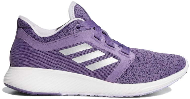 (W) adidas Edge Lux 3 'Tech Ungu Perak' EG1291 Order (W) adidas Edge Lux 3 'Tech Ungu Perak' EG1291
