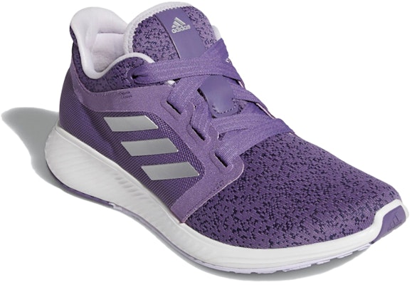 (W) adidas Edge Lux 3 'Tech Ungu Perak' EG1291 Lookbook (W) adidas Edge Lux 3 'Tech Ungu Perak' EG1291