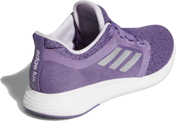 (W) adidas Edge Lux 3 'Tech Ungu Perak' EG1291 Shop (W) adidas Edge Lux 3 'Tech Ungu Perak' EG1291