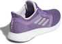 Shop (W) adidas Edge Lux 3 'Tech Ungu Perak' EG1291