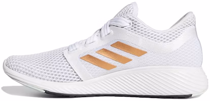 (Women) adidas Edge Lux 3 Gold/White EG1286 (Women) adidas Edge Lux 3 Gold/White EG1286