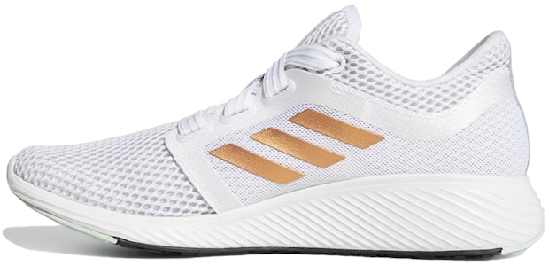 (W) adidas Edge Lux 3 Emas/Putih EG1286 Buy (W) adidas Edge Lux 3 Emas/Putih EG1286