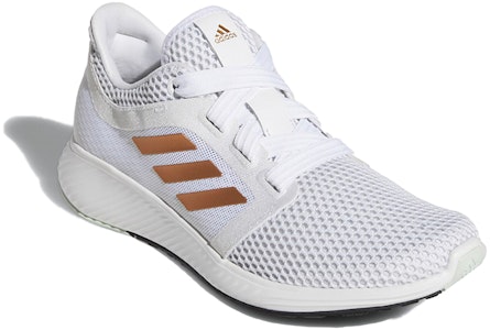 (W) adidas Edge Lux 3 Emas/Putih EG1286 Lookbook (W) adidas Edge Lux 3 Emas/Putih EG1286