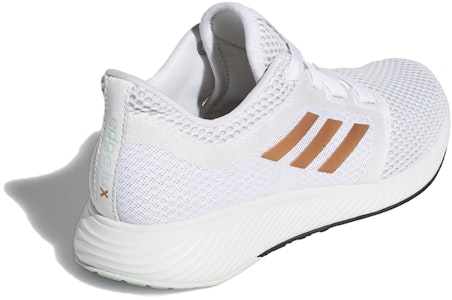 (W) adidas Edge Lux 3 Emas/Putih EG1286 Shop (W) adidas Edge Lux 3 Emas/Putih EG1286