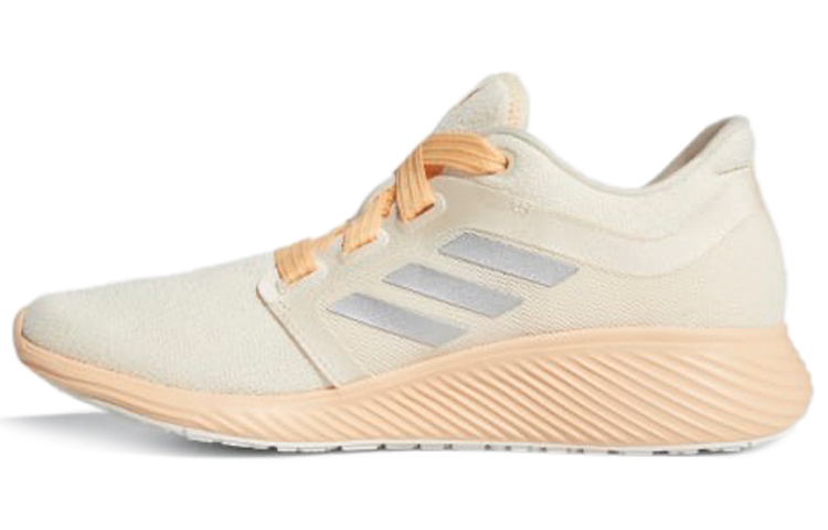 (Women) adidas Edge Lux 3 'White Orange Silver' EF1234