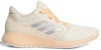 (Women) adidas Edge Lux 3 'White Orange Silver' EF1234