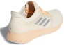 Shop (Women) adidas Edge Lux 3 'White Orange Silver' EF1234
