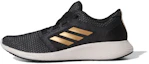 Buy (W) adidas Edge Lux 3 Schwarz/Gold EH3069