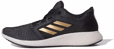(Women) adidas Edge Lux 3 Black/Gold EH3069 (Women) adidas Edge Lux 3 Black/Gold EH3069