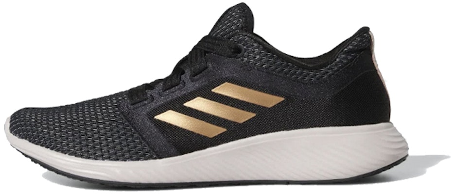 (Women) adidas Edge Lux 3 Black/Gold EH3069 Buy (Women) adidas Edge Lux 3 Black/Gold EH3069
