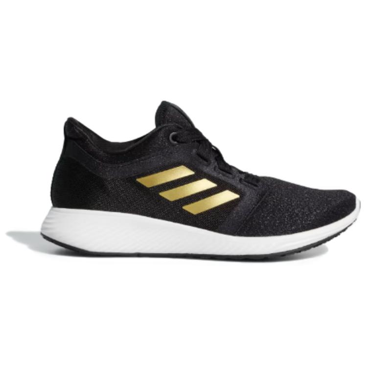 Order (W) adidas Edge Lux 3 Schwarz/Gold EH3069