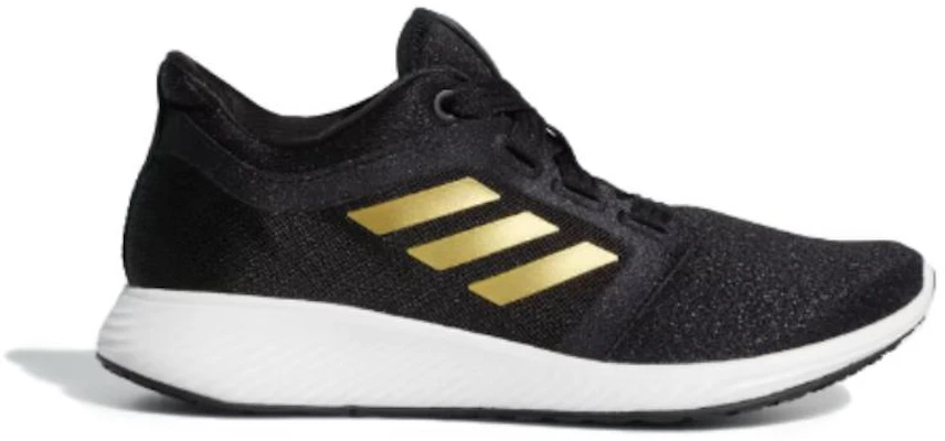 (W) adidas Edge Lux 3 Schwarz/Gold EH3069 Order (W) adidas Edge Lux 3 Schwarz/Gold EH3069