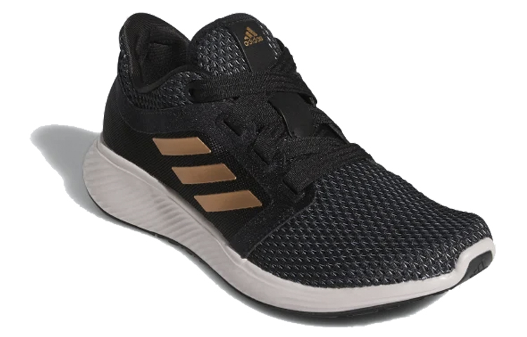 Lookbook (W) adidas Edge Lux 3 Schwarz/Gold EH3069