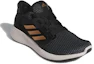 Lookbook (W) adidas Edge Lux 3 Schwarz/Gold EH3069