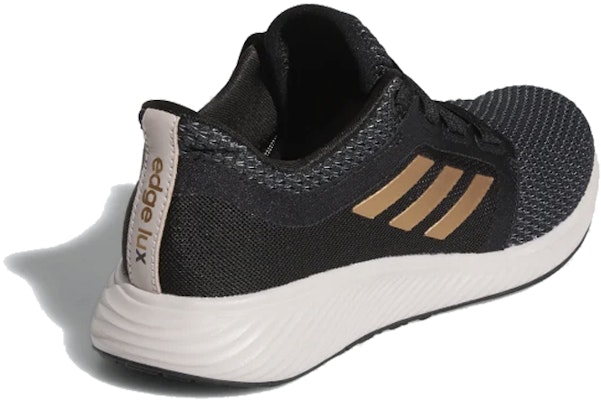 (Women) adidas Edge Lux 3 Black/Gold EH3069 Lookbook (Women) adidas Edge Lux 3 Black/Gold EH3069