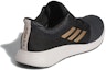 Lookbook (Women) adidas Edge Lux 3 Black/Gold EH3069